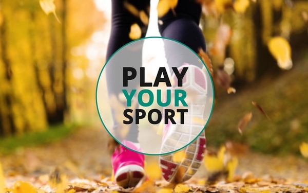 iSports ，纵览一周体坛酷玩