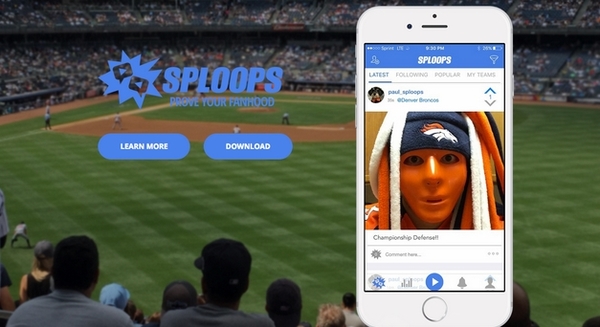 iSports ，纵览一周体坛酷玩